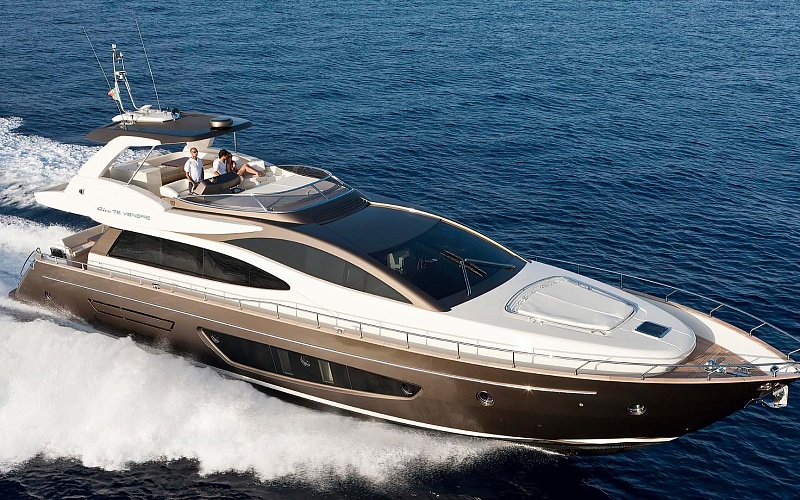Riva Venere 75